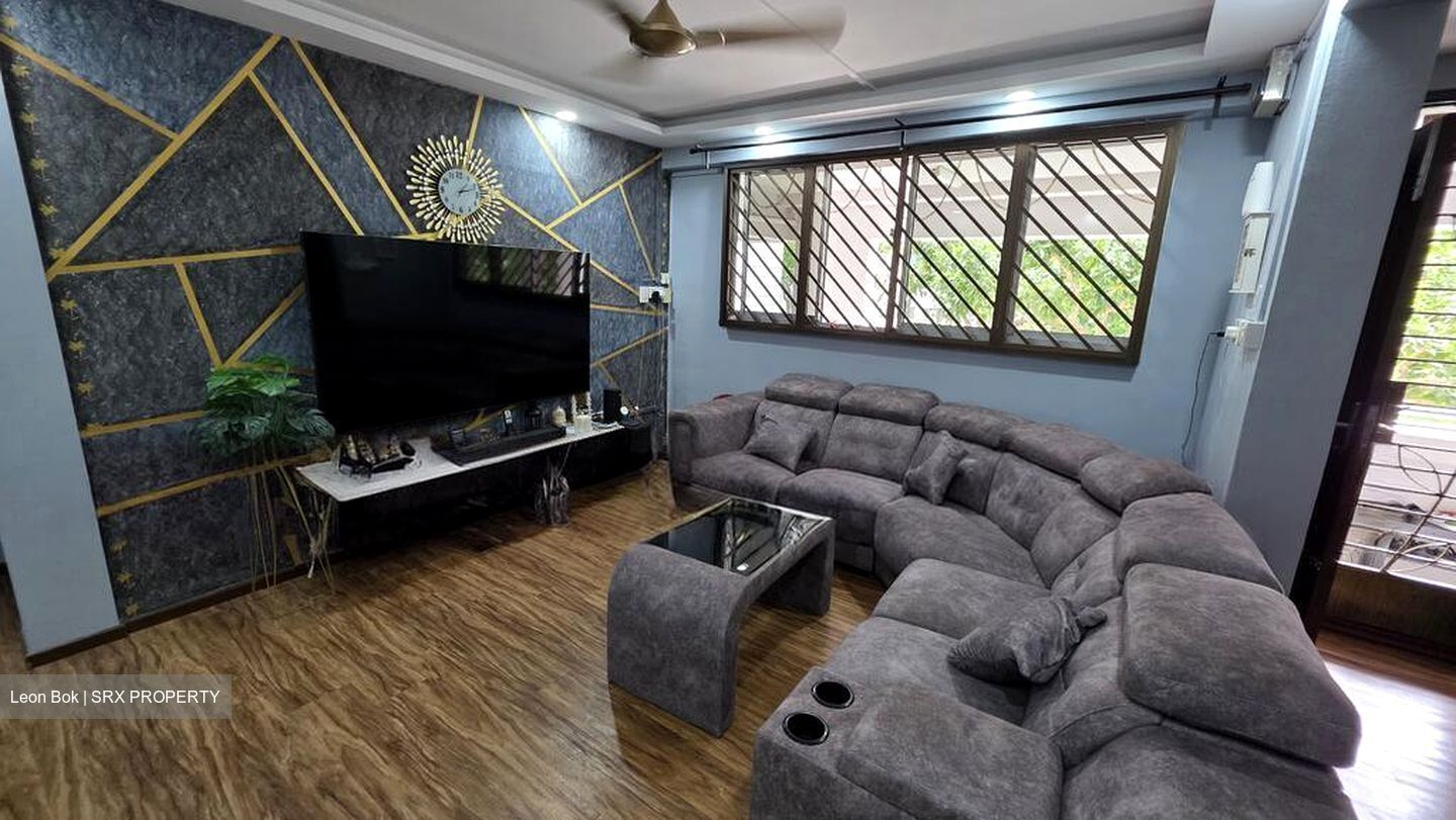 Blk 851 Khatib Evergreen I (Yishun), HDB 4 Rooms #504775481